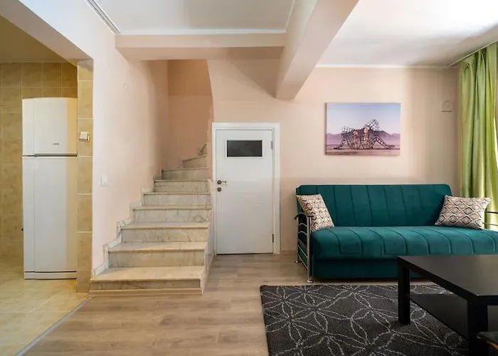 Two-Bedroom Villa